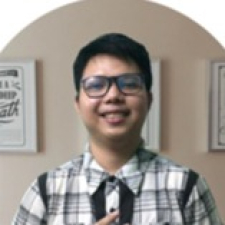 Profileimage by JamesRyan Pepito Website Developer/ WordPress Developer/ Web Master from Cebu