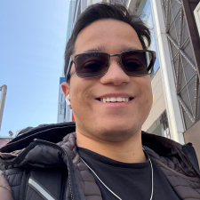Luiz Souza, Senior Software Developer with AWS Expertise on www ...