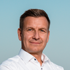 Profileimage by Mario Mette Experte für Vermögensaufbau und Wertpapiere, KYC, AML, Geldwäscheprävention from Nerja