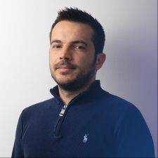 Profileimage by Naumche Simidzioski Software Engineer / Front-end dev from Struga