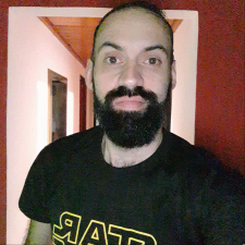 **** ****