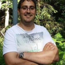 Profileimage by Predrag Petrovic VMWare System Architect / External Consultant from Belgrade
