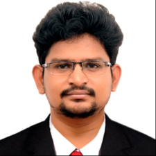 Profileimage by Rajesh Venkatesan Senior ETL Informatica Developer from VILLEJUIF
