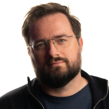 Robert Weber, Senior Javascript Fullstack Frontend Developer on www ...