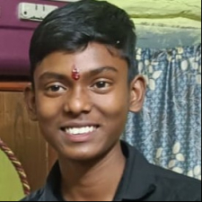 **** ****